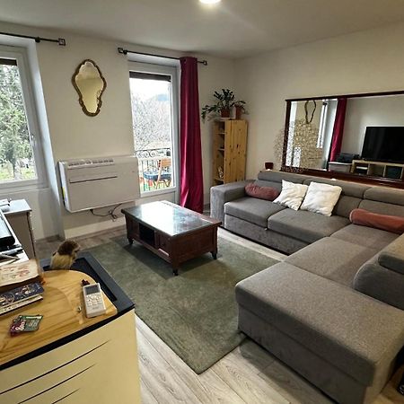 Appartamento Chez Marie En Savoie La Ravoire Esterno foto