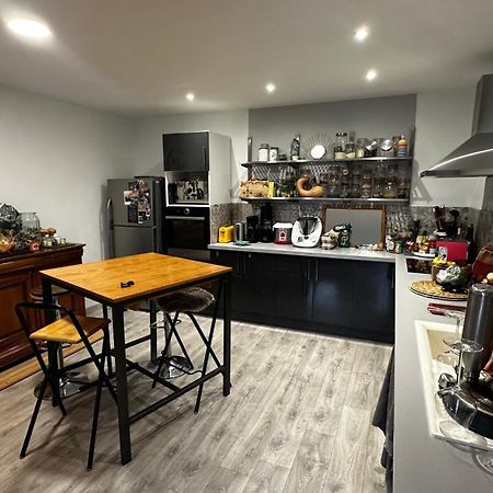 Appartamento Chez Marie En Savoie La Ravoire Esterno foto