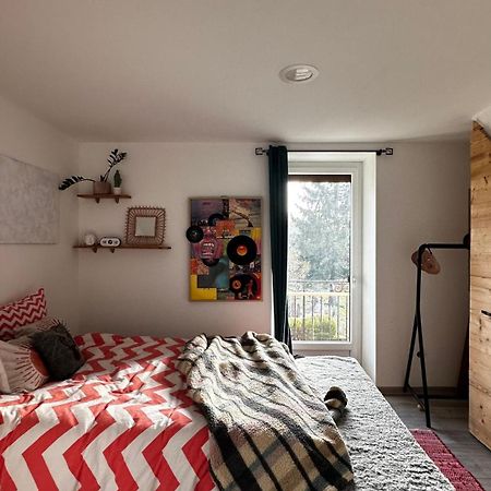Appartamento Chez Marie En Savoie La Ravoire Esterno foto