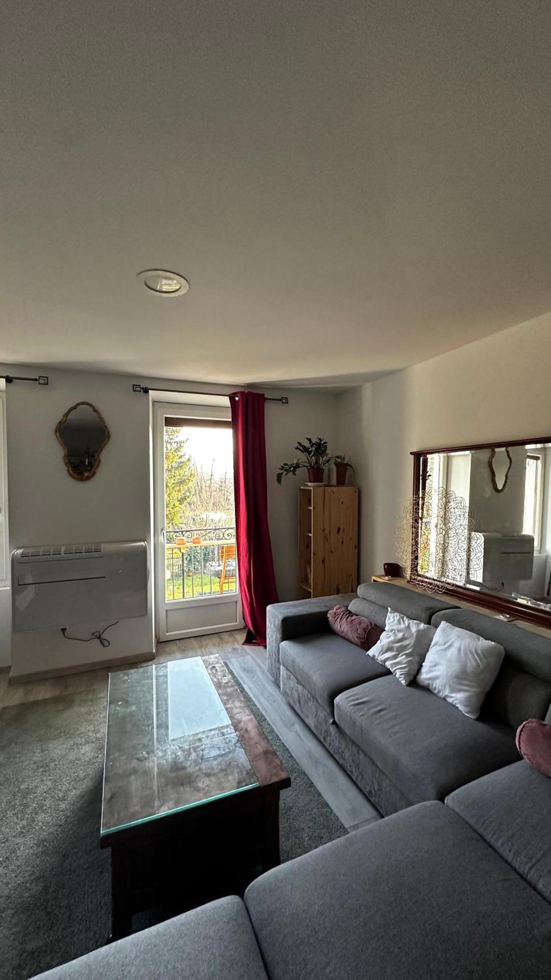 Appartamento Chez Marie En Savoie La Ravoire Esterno foto