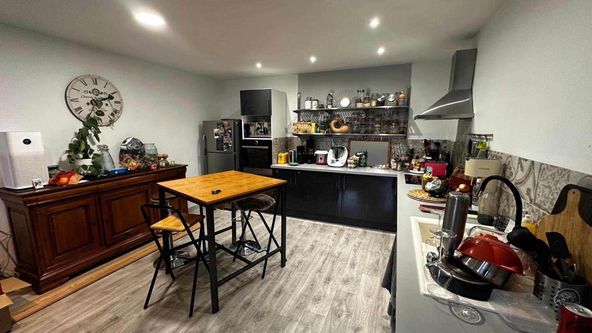 Appartamento Chez Marie En Savoie La Ravoire Esterno foto