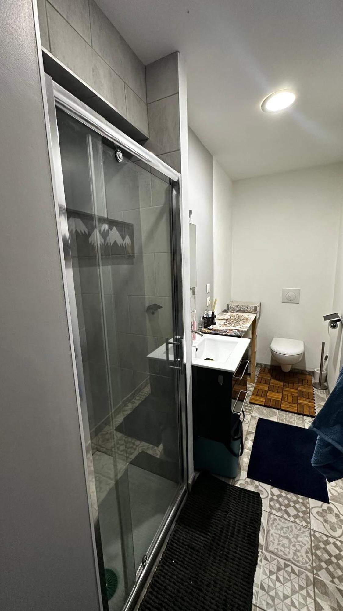 Appartamento Chez Marie En Savoie La Ravoire Esterno foto